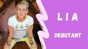 '#DANCE# L.I.A débutant'