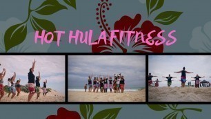 'Hot Hula Fitness Perth'