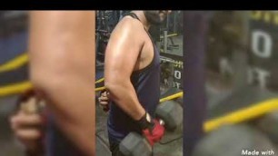 'uv gym ghanaur 
