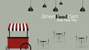 'Local Street FoodCart'