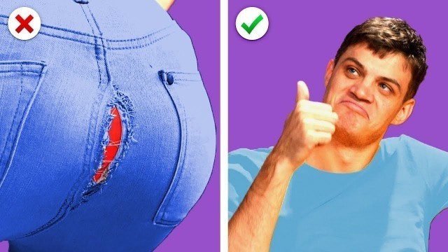 '10 Awesome Life Hacks For Men: DIY Ideas for Men And More'