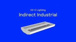 'UV-C Lighting:  Fitness Center 3D Simulation'