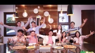 'WeCrave - Your Favorite Food Channel in the Philippines!'