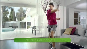 'Your Shape Fitness Evolved 2012 - Fitness fun voor het Nieuwe jaar'