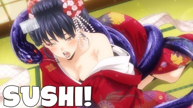 'Live Reaction Shokugeki no Soma Season 4 Episode 2 I\'M NOT HAPPY WITH THESE RESULTS!'