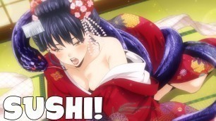 'Live Reaction Shokugeki no Soma Season 4 Episode 2 I\'M NOT HAPPY WITH THESE RESULTS!'