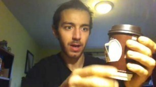 'TOP SECRET- Life Hacks - The McDonald\'s Coffee mug'