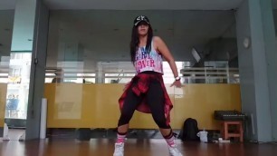 'SOLO / Zumba fitness eazy move/Zin Lia'