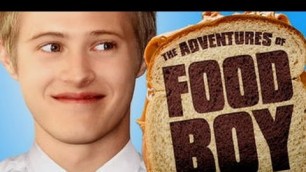 'The Adventures of Food Boy Review'