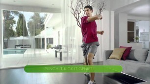 'Your Shape Fitness Evolved 2012: Fitness en fun voor het nieuwe jaar'