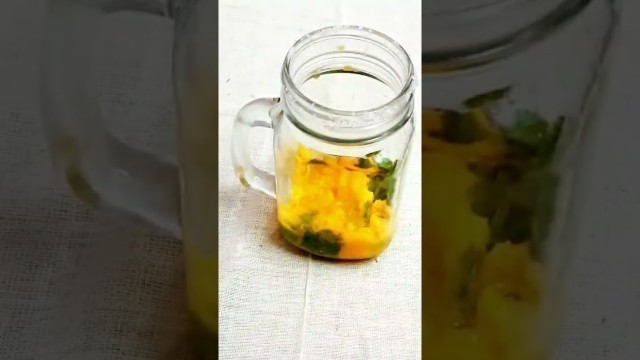 'mango mojito |mango cocktail |mango fizzy drink | mango recipes|food vlogs'