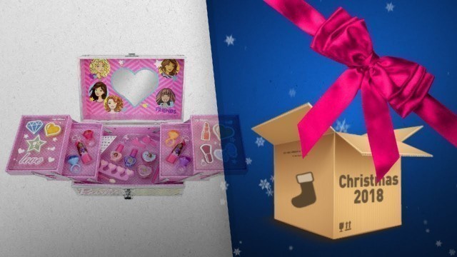 '40% Off Barbie And My Little Pony Kids Beauty Products / Countdown To Christmas Sale!'