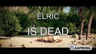 'Mouseboy finally fucking died'