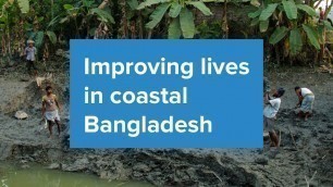 'Blue Gold Food Security, Bangladesh'