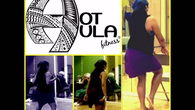 'Back 2 Basics-- HOT HULA fitness® Maui'