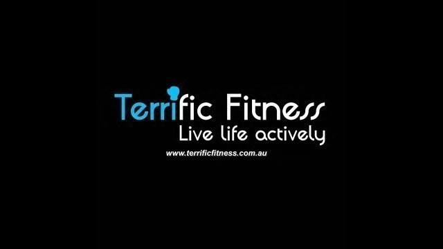 'Terrific Fitness Boot Camp'