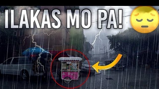 '☑️FOODCART BUSINESS /FOODCART VENDOR /FOODCART /STREET FOODS /SAGABAL SA MALIIT NA NEGOSYANTE'