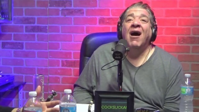 'Food Smells That Joey Diaz Can\'t Stand'