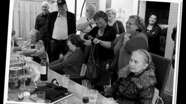 'Verrassingsverjaarsfeest 09062012'