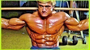 'BREAKUPS MAKE BODYBUILDERS - TOM PLATZ - 2021 MINDSET MOTIVATION 