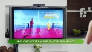 'Your Shape™ Fitness Evolved 2012 - Trailer Camp d\'Entraînement & Cardio Boxing [FR]'