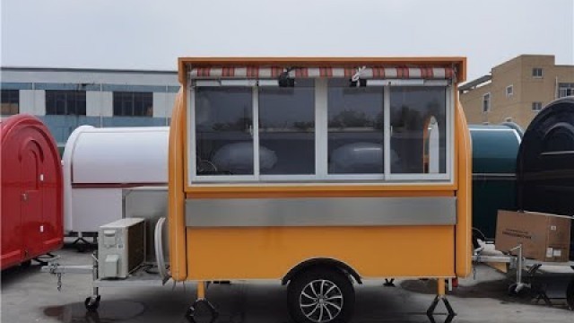 'roy choi food truck vending trailer street food cart concession stands'