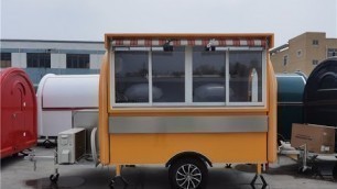 'roy choi food truck vending trailer street food cart concession stands'