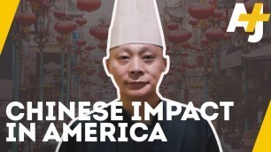 'How Chop Suey Saved San Francisco\'s Chinatown [Chinese Food: An All-American Cuisine, Pt. 1] | AJ+'