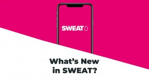 'What’s New In SWEAT? Your Number 1 Fitness App!'