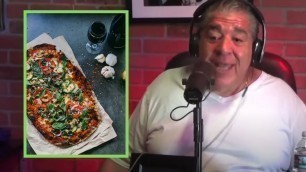 'How Eating Out Has Changed for Joey Diaz'