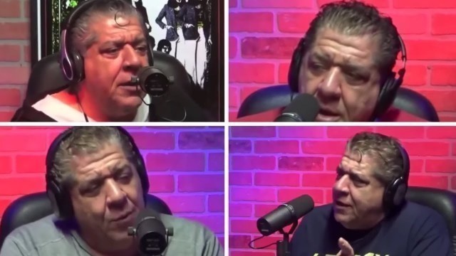 'Joey Diaz\'s Top 10 Food Rules'