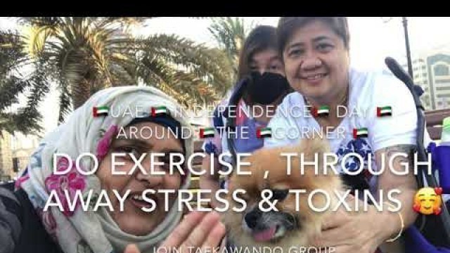 'Exercise prevent health problems ||Exercise boost health||Fitness must b priority'