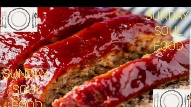 'Best Homemade Meatloaf Recipe 