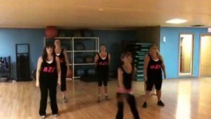 'Save a Horse (Ride a Cowboy) (Zumba Fitness)'