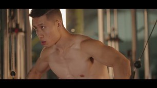 'Number 1 Motivation video 2022 Bon Tran Fitness'