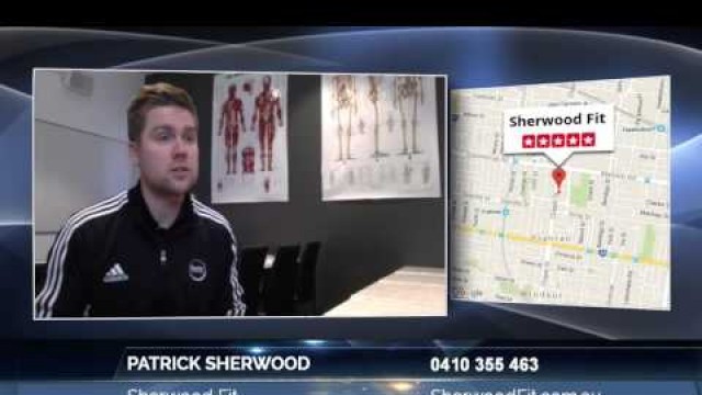 'Patrick Sherwood Of Sherwood Fit: Terrific Strategies On How To Find An Excellent Fitness Servi...'