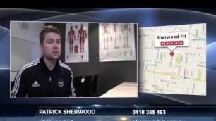 'Patrick Sherwood Of Sherwood Fit: Terrific Strategies On How To Find An Excellent Fitness Servi...'