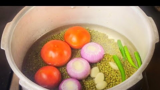 'Easy Lunch/Dinner Recipe In Minutes | स्वादिष्ट सब्जी बनाने का ये नया तरीका'