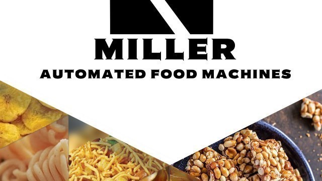 'Miller e-Brochure'