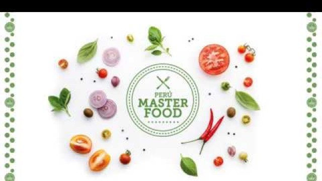 'Master Food Peru   Corporate Brochure'