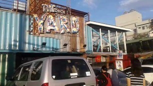 'Maginhawa Food Trip No.6'