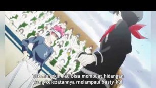 'Kekalahan Saiba Asahi - Shougeki no shoma S5 - eps 12'