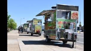 'Philly\'s Halal Carts'