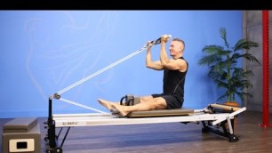 'Best of March Conference Pilates Reformer Workout Preview'