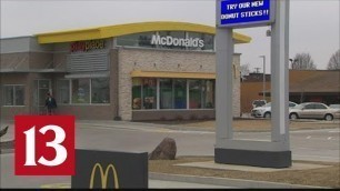 'Consumer Catch-up: McDonalds adds loyalty program'