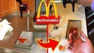 '10 McDonald\'s Menu Items That Even The Staff WON\'T EAT (Part 2)'