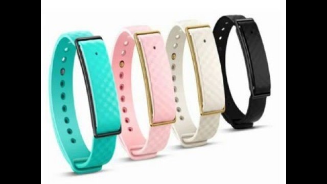 'AKB Honor Band A1 Fitness Tracker With UV Sensor Launched'