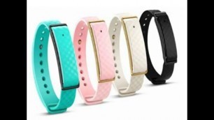 'AKB Honor Band A1 Fitness Tracker With UV Sensor Launched'