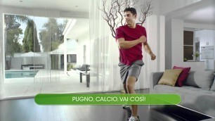 'Your Shape™ Fitness Evolved 2012 - Fitness e divertimento per l\'anno nuovo [IT]'