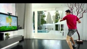 'Xbox 360 & Kinect Your Shape Fitness Evolved 2012 Trailer en Español'